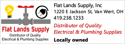 Flat Lands Supply, Inc