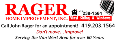 Rager Home Improvement, Inc