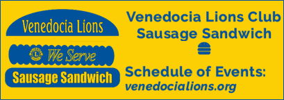 Venedocia Lions