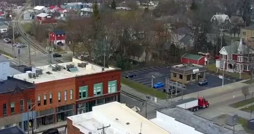 VW LiveCam North