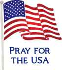 Pray for the USA
