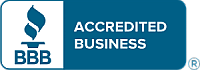 BBB Acredited